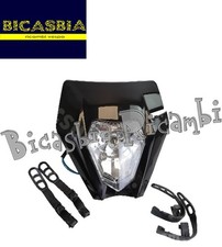 21534 - MASCHERA FARO FANALE