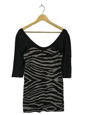 ZARA TRAFALUC Abito a tunica