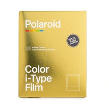 Polaroid I-Type confezione