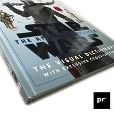 STAR WARS The Rise of