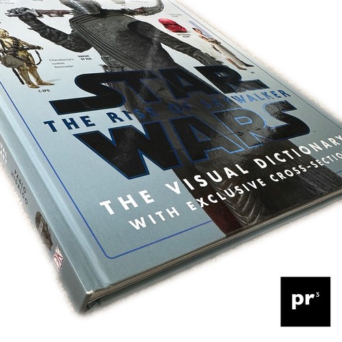 Star wars the rise - the,