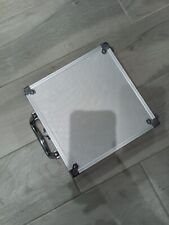 Custodia Per Il Trasporto In Lega Di Alluminio Leggera Valigetta Impermeabile