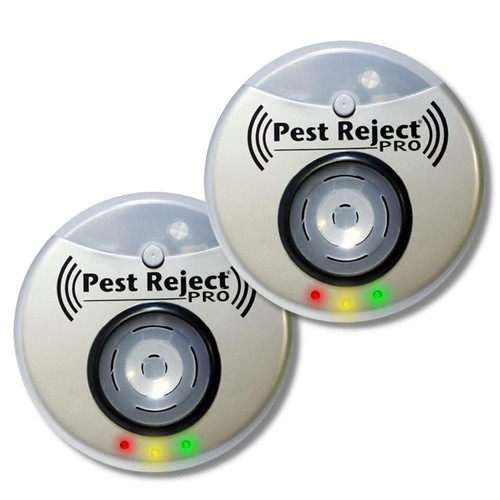 Repellente ultrasuoni pest - repellente,
