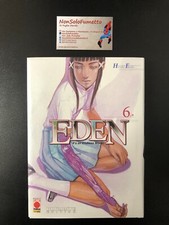 EDEN ULTIMATE EDITION 6 di 9 -