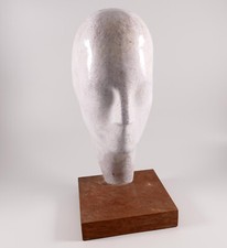 Artista plastica terracotta