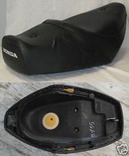 5155 Sella Completa Originale Giuliari HONDA BALI King & Queen Biposto