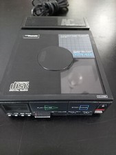 Lettore CD PORTATILE PHONOLA / PHILIPS CD-10