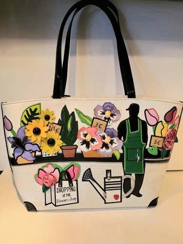Braccialini tua designer - braccialini,