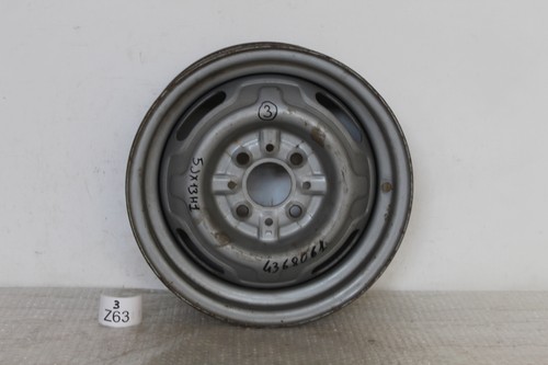 Cerchio ruota h1 - 5j, 13