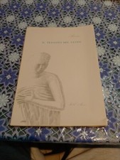 ALBINO PIERRO - IL TRANSITO DEL VENTO - DELL'ARCO, 1957