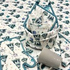 Tovaglia di Natale in puro