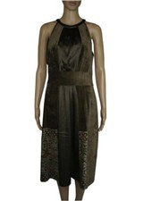 Etro 75% OFF Abito seta donna