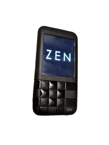 Creative zen mozaic ez300 4gb - creative,