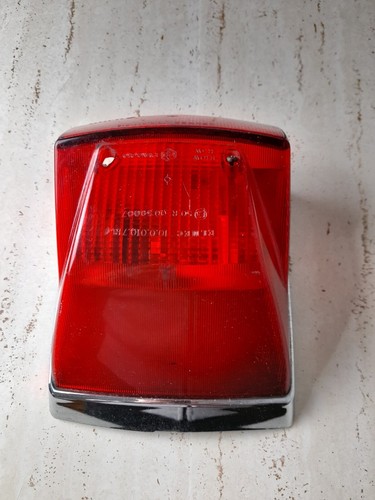 Vespa piaggio vintage stop - piaggio,