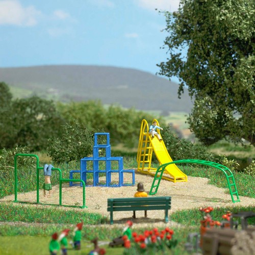 Busch 79830 parco giochi - busch,