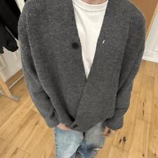 Maglione maglia uomo taoista