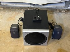 Logitech Z-2300 2.1 THX