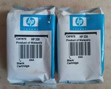 2 cartucce inchiostro