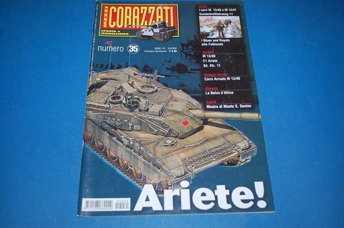 Mezzi corazzati storia - mezzi,