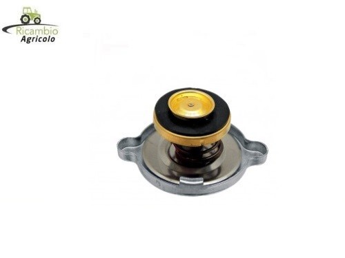 Tappo per radiatore - , trattore