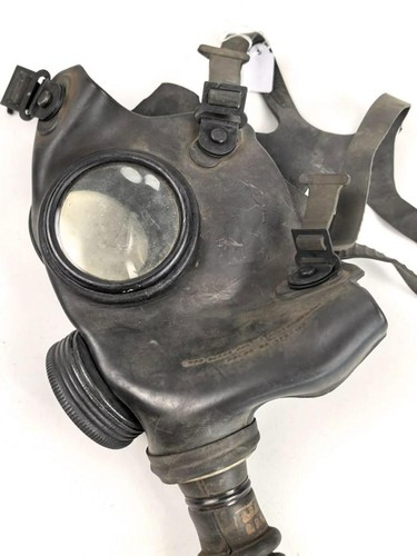 Belgio maschera antigas - belgio,,