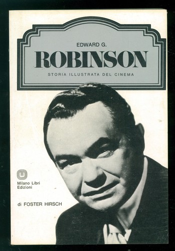 Hirsch foster edward robinson - foster,
