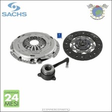 Kit frizione Sachs per AUDI TT
