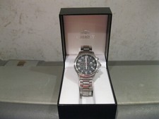 OROLOGIO CRONOGRAFO ORIENT - SPEDIZIONE GRATUITA!!!