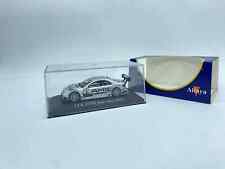 MODELLINO AUTO MERCEDES BENZ CLK DTM JEAN ALESI 2005 - ALTAYA - SCALA 1:43