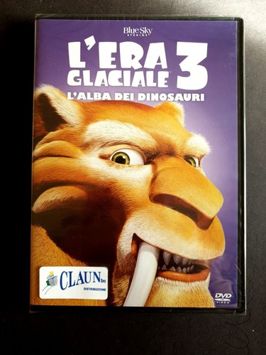 Era glaciale alba - *l',