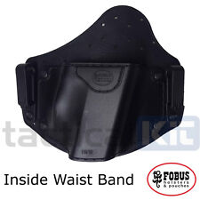 Fobus Universal IWB IWBS, IWBM