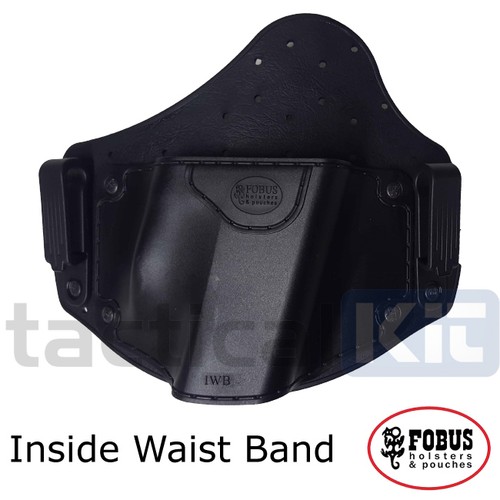 Fobus universal iwb iwbs iwbm - fobus, iwbs,
