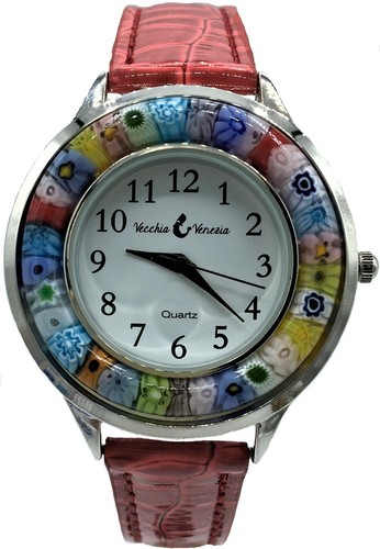 Orologio ring donna watch in - orologio,