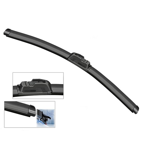 Set coppia spazzole - 2,