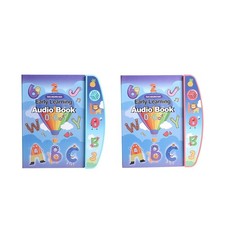 Libro parlante per imparare
