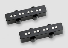 Set pickup basso jazz Seymour