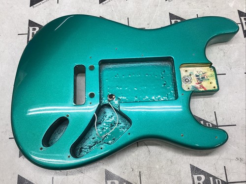 Corpo chitarra elettrica