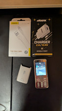 Nokia N82 - argento (senza