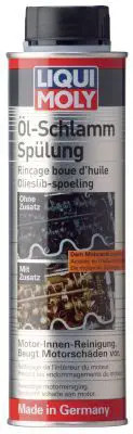 Additivo per olio motore