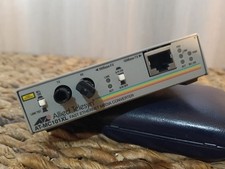 Media Converter Alied Telesis