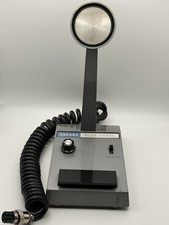 Microfono scrivania radio - microfono, da