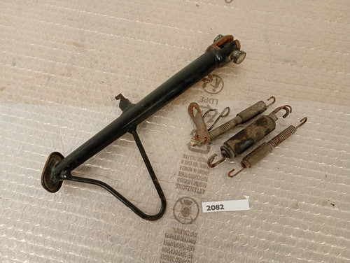Cavalletto laterale bmw f - cavalletto,