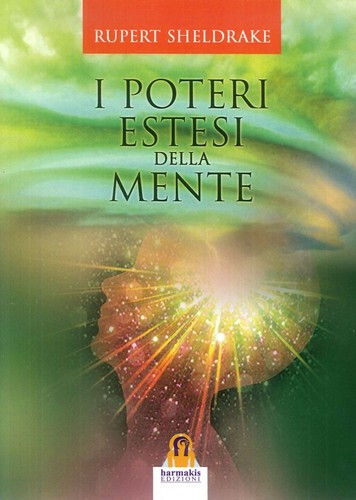 Libro rupert sheldrake i - -,