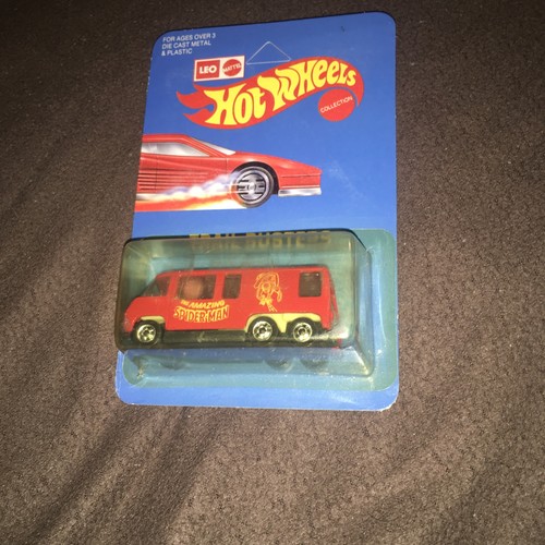 Leo hot wheels collezione - hot,