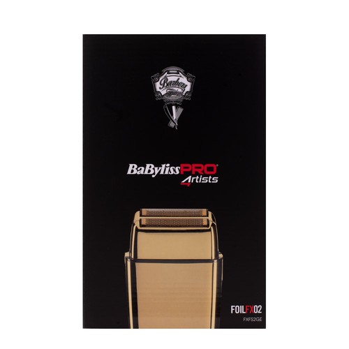 Babyliss pro 4artist double - babyliss,