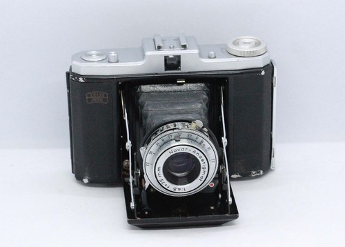 Zeiss ikon nettar 517 - zeiss,