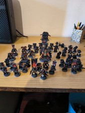 Spacemarine Warhammer 40k