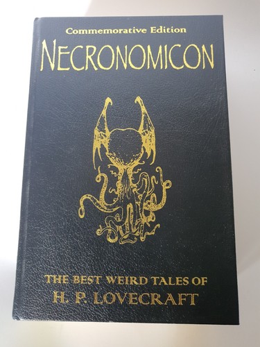 Necronomicon the best - the, weird