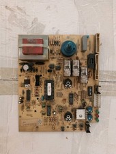 Scheda caldaia Savio C820038 per Acquapiù, Micropiù, Micronox, Telepiù BI1395103