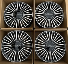 KIT CERCHI IN LEGA ORIGINALI